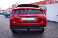 Mitsubishi Eclipse Cross 1.5 T-MIVEC