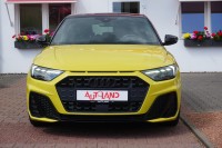Audi A1 Sportback 35 TFSI DSG S-Line