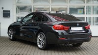 BMW Gran Coupe 435dA xDrive Sport Line