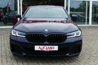 BMW 520 d M Sport MHEV Aut.