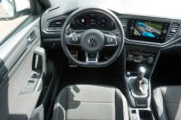 VW T-Roc 1.5 TSI R-Line