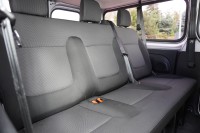 Renault Trafic Combi 2.0 dCi L2H1 3,0t