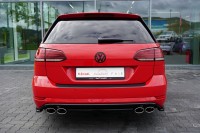 VW Golf VII Variant R