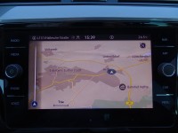 VW Passat Variant 1.5 TSI Business