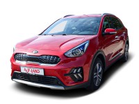 Kia Niro 1.6 Vision Plug-in Hybrid LED Android Apple
