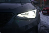 Seat Arona 1.0 TSI Style DSG