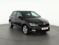 Skoda Fabia 1.0 TSI Soleil