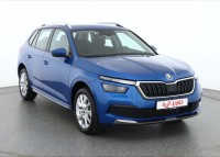 Skoda Kamiq 1.5 TSI DSG Style