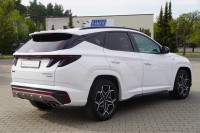 Hyundai Tucson N-Line 1.6 T-GDI mHev