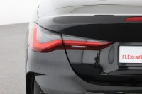 BMW 420 i Cabrio M Sport