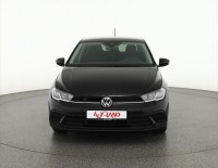 VW Polo 1.0 TSI