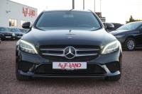 Mercedes-Benz C 200 C200 T 9G-Tronic Avantgarde