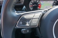 Audi A3 Sportback 35 TFSI advanced