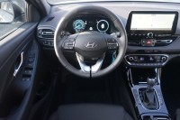 Hyundai i30 Kombi 1.5 T-GDI mHev Aut.
