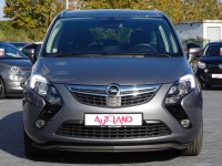 Opel Zafira Tourer 1.6