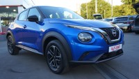 Nissan Juke 1.0 DIG-T N-Connecta Aut.