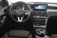 Mercedes-Benz C 200 C200 T Avantgarde