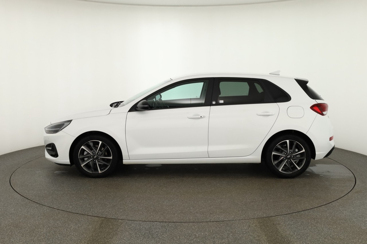 Hyundai i30 1.0 T-GDI Edition 30