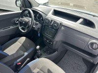 Dacia Dokker 1.3 TCe 130 Stepway Pro