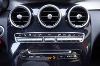Mercedes-Benz C 220 C220d T-Modell BlueTec Avantgarde