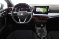 Seat Ibiza 1.5 TSI DSG FR