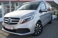 Vorschau: Mercedes-Benz V-Klasse V250 d Marco Polo EDITION RWD Aut.