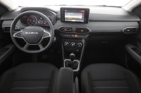 Dacia Sandero Stepway TCe 90