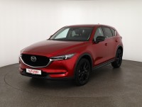 Mazda CX-5 SKYACTIV-G 194 Homura 2-Zonen-Klima Navi Sitzheizung