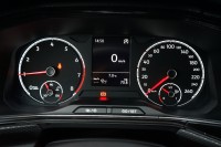 VW T-Cross 1.0 TSI Life