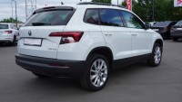 Skoda Karoq 1.5 TSI ACT Style