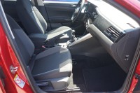 VW Taigo 1.0 TSI Life