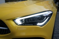 Mercedes-Benz CLA 220 220d Shootingbrake AMG Line