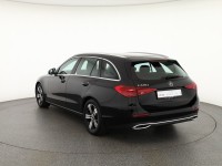 Mercedes-Benz C 220 C220 d T Avantgarde
