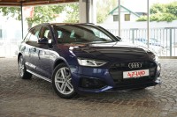Audi A4 Avant 35 TDI S-tronic