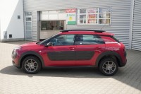 Citroen C4 Cactus 1.2 VTi PureTech 82 Selection