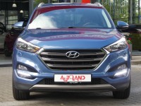 Hyundai Tucson 1.6 T-GDI Premium 4WD