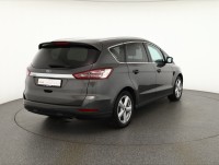 Ford S-Max 2.0 TDCi Aut. Titanium