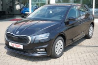Skoda Fabia 1.0 TSI
