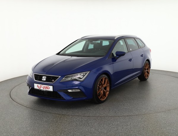 Seat Leon ST 1.5 TSI FR