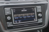 VW Tiguan 1.4 TSI Comfortline 4Motion