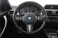 BMW 320 i Touring M Sport