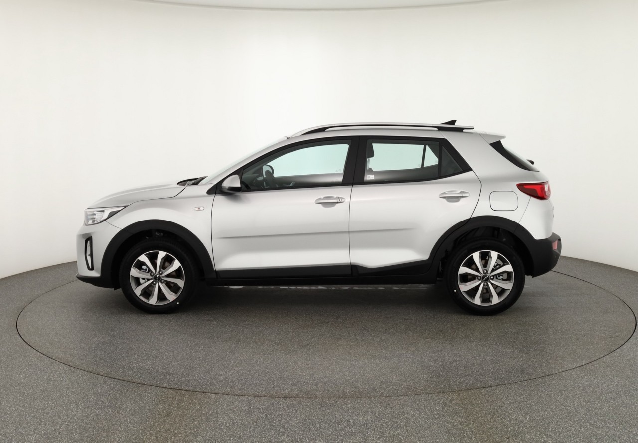 Kia Stonic 1.2