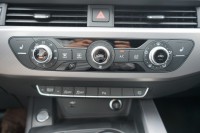 Audi A4 Avant 40 TFSI S line competition