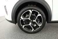 Citroen C3 Turbo 100 Plus