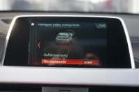 BMW X2 sDrive 18 d Advantage