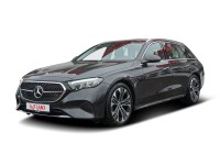 Mercedes-Benz E200 Avantgarde T-Modell 9G-Tronic Panorama LED