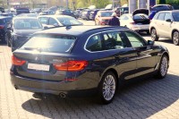 BMW 520 d Aut.