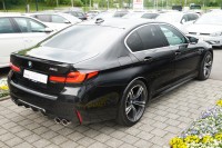 BMW M5 xDrive Aut.
