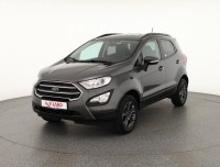 Ford Ecosport 1.0 EB Navi Tempomat Bluetooth