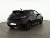 Peugeot 208 GT-Line PureTech 100 Aut.